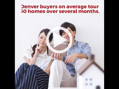 How Home Buyers Win In Denver’s Market