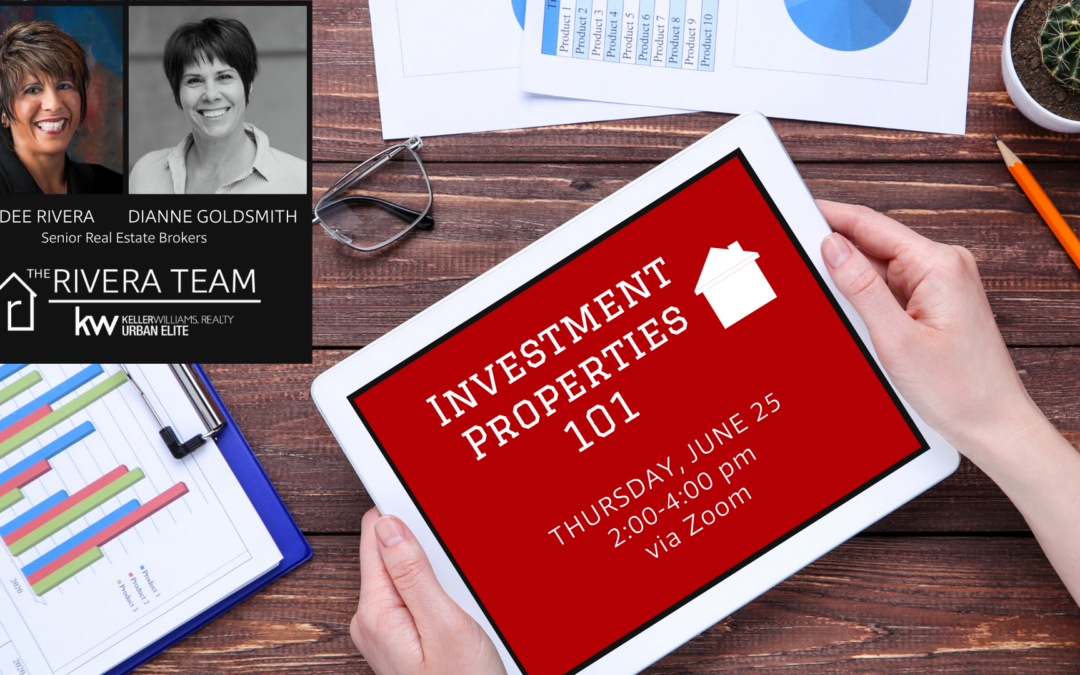 Investment Property 101