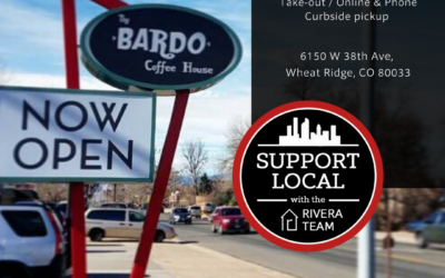 Support Local: Bardo