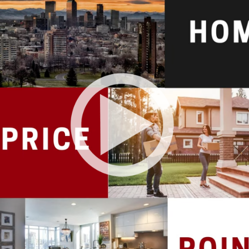 Home Price Points