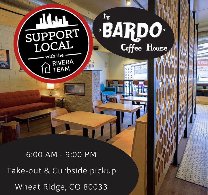 Support Local: Bardo’s Coffee Shop