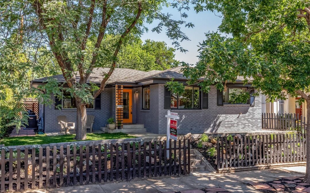 SOLD: Highland Stunner!