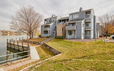 SOLD: Well-kept Condo in Arvada