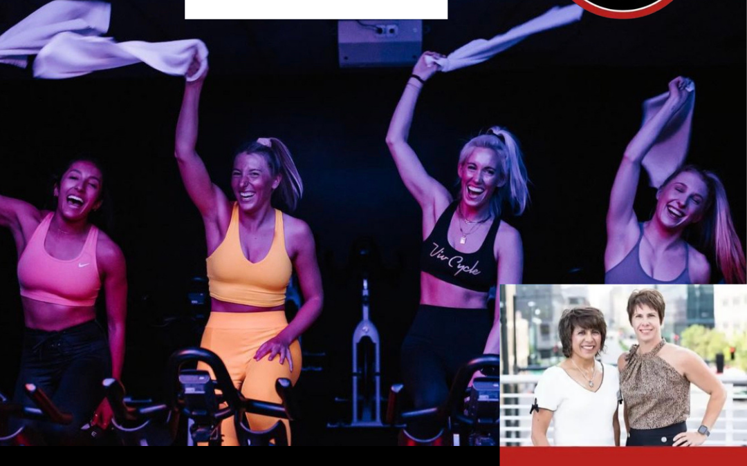 Viv Cycle Class – This Thursday