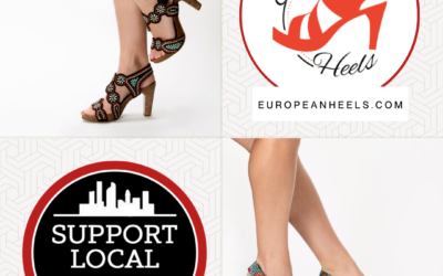 Support Local: European Heels  Visit https://europeanheels.com/