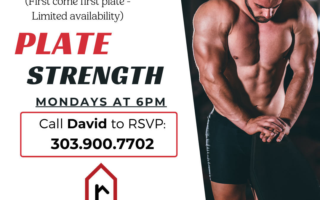 Plate Strength Class