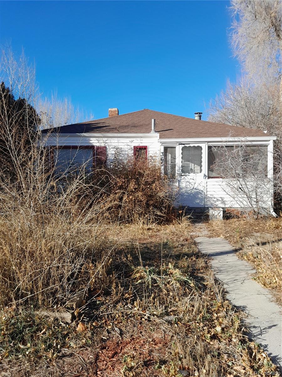 365 S Kearney Street, Denver, CO 80224 1
