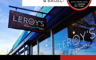 Support Local: Leroy’s Bagels Order online at  https://www.leroysbagels.com/