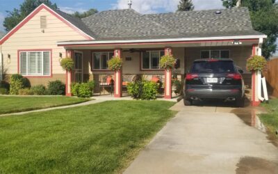 SOLD: Desirable Single-family Home in Denver