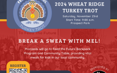 Turkey Trot