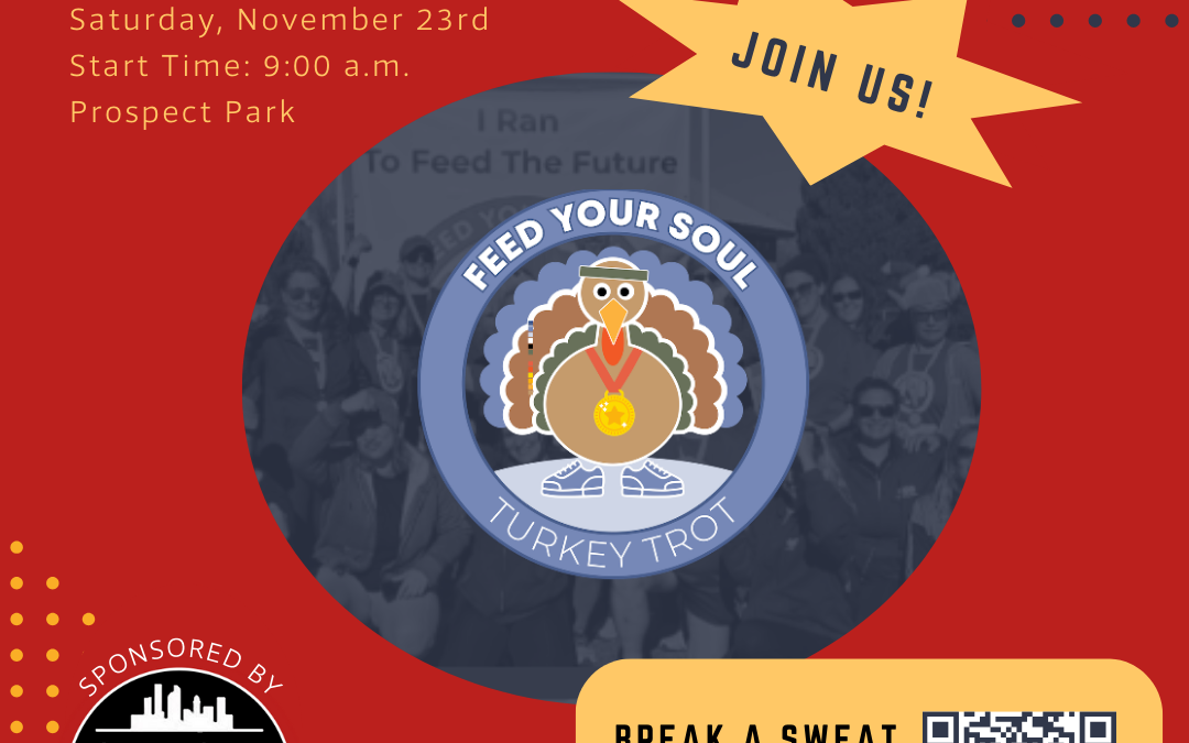 Turkey Trot